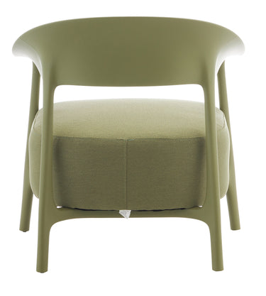 Africa Lounge Chair Indoor/Outdoor - Sage at Online8 Furniture Auckland NZ