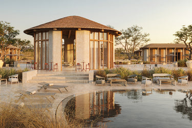 Africa Lounge Chair Outdoor/Indoor at Online8 Furniture Auckland NZ