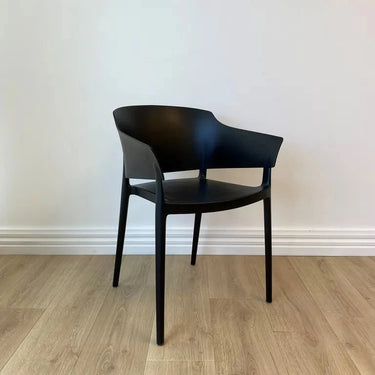 Africa Outdoor Dining Chair - Set/4 at Online8 Furniture Auckland NZ