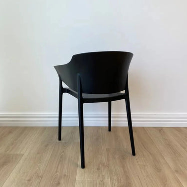 Africa Outdoor Dining Chair - Set/4 at Online8 Furniture Auckland NZ