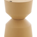 Africa Outdoor Ice Bucket Side Table at Online8 Furniture Auckland NZ