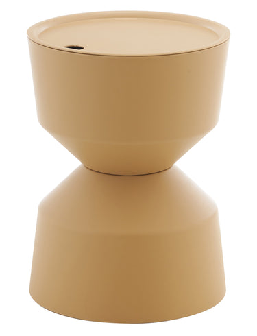 Africa Outdoor Ice Bucket Side Table at Online8 Furniture Auckland NZ