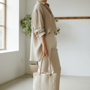Akiiko - Fyra Classic Tote at Online8 Furniture Auckland NZ