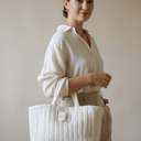 Akiiko - Fyra tote Bag - Large at Online8 Furniture Auckland NZ