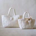 Akiiko - Fyra tote Bag - Small at Online8 Furniture Auckland NZ
