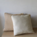 Akiiko - Pique Waffle Cushion Cover - Set of 2 at Online8 Furniture Auckland NZ