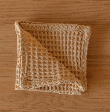 Akiiko - Pique Waffle Hand Towel Set at Online8 Furniture Auckland NZ