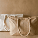 Akiiko - Soft Waffle Carry Bag at Online8 Furniture Auckland NZ