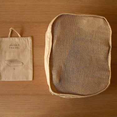 Akikko - Foldable Travel Box Pouch at Online8 Furniture Auckland NZ