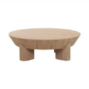 Alaska Coffee Table - Elm at Online8 Furniture Auckland NZ