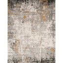 Alchemy Granite/Gold Rug - 100 X 170 M at Online8 Furniture Auckland NZ