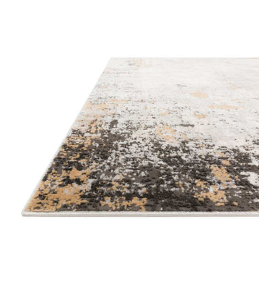 Alchemy Granite/Gold Rug - 100 X 170 M at Online8 Furniture Auckland NZ