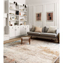 Alchemy Ivory/Multicolor Extra Large Rug - 240 X 320mm at Online8 Furniture Auckland NZ