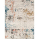 Alchemy Ivory/Multicolor Rug - 200x279cm at Online8 Furniture Auckland NZ