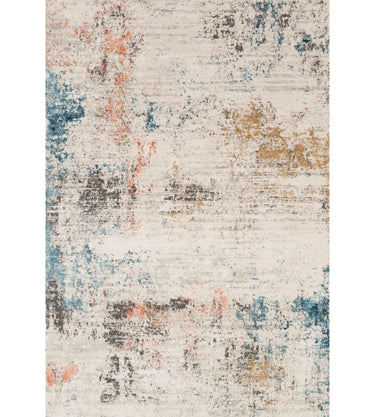 Alchemy Ivory/Multicolor Rug - 200x279cm at Online8 Furniture Auckland NZ