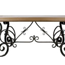 Alfresco Dining Table Indoor | Outdoor at Online8 Furniture Auckland NZ