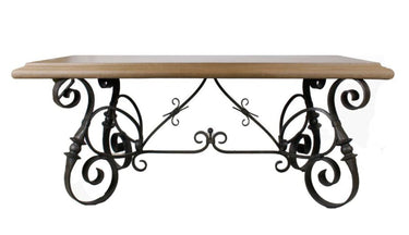 Alfresco Dining Table Indoor | Outdoor at Online8 Furniture Auckland NZ