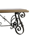 Alfresco Dining Table Indoor | Outdoor at Online8 Furniture Auckland NZ