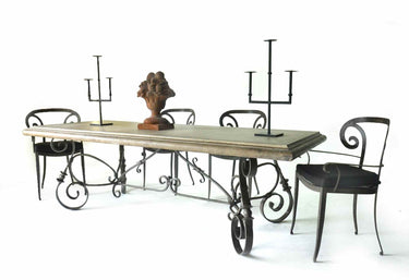 Alfresco Dining Table Indoor | Outdoor at Online8 Furniture Auckland NZ