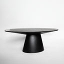 Alice Dining Table - Oval at Online8 Furniture Auckland NZ