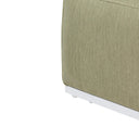Alice Outdoor Sectional Sofa Set With Ottoman at Online8 Furniture Auckland NZ