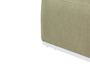 Alice Outdoor Sectional Sofa Set With Ottoman at Online8 Furniture Auckland NZ