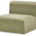 Alice Outdoor Sectional Sofa Set With Ottoman at Online8 Furniture Auckland NZ