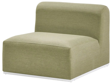 Alice Outdoor Sectional Sofa Set With Ottoman at Online8 Furniture Auckland NZ