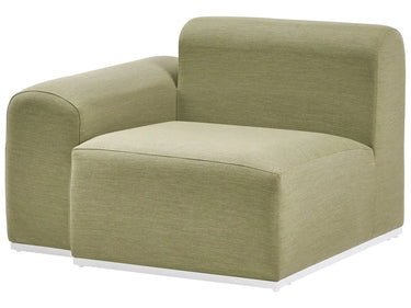 Alice Outdoor Sectional Sofa Set With Ottoman at Online8 Furniture Auckland NZ