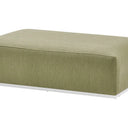 Alice Outdoor Sectional Sofa Set With Ottoman at Online8 Furniture Auckland NZ