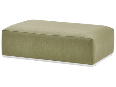 Alice Outdoor Sectional Sofa Set With Ottoman at Online8 Furniture Auckland NZ