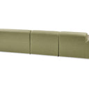 Alice Outdoor Sectional Sofa Set With Ottoman at Online8 Furniture Auckland NZ