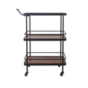 Alpine Bar Cart at Online8 Furniture Auckland NZ