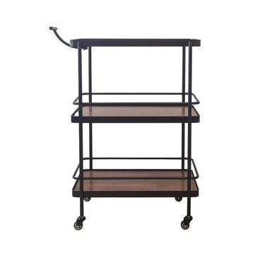 Alpine Bar Cart at Online8 Furniture Auckland NZ