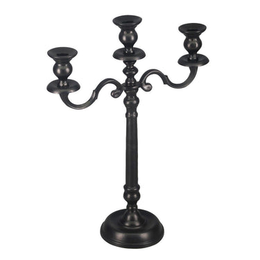 Aluminium Candle Holder | Candelabra at Online8 Furniture Auckland NZ