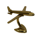 Aluminium Jet Plane Model at Online8 Furniture Auckland NZ