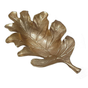 ALUMINIUM LEAF TRAY at Online8 Furniture Auckland NZ