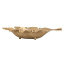 ALUMINIUM LEAF TRAY at Online8 Furniture Auckland NZ