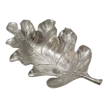 ALUMINIUM LEAF TRAY at Online8 Furniture Auckland NZ