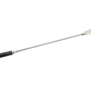 Aluminium Shoe Horn with Black Handle at Online8 Furniture Auckland NZ