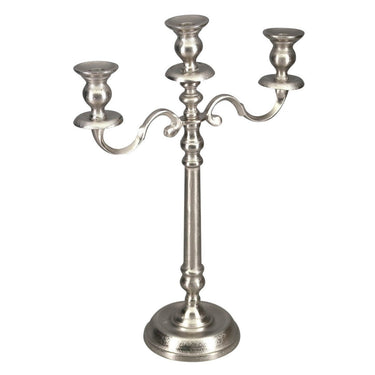 Aluminium Candle Holder | Candelabra at Online8 Furniture Auckland NZ
