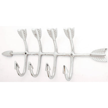 Aluminum Arrow Wall Hook at Online8 Furniture Auckland NZ