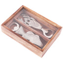Aluminum Bottle Openers Set of 2 at Online8 Furniture Auckland NZ