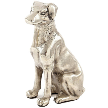 Aluminum Dog at Online8 Furniture Auckland NZ