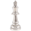 Aluminum King Chess Player at Online8 Furniture Auckland NZ