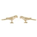 Aluminum Parrot Set at Online8 Furniture Auckland NZ