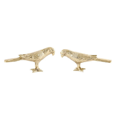 Aluminum Parrot Set at Online8 Furniture Auckland NZ