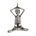 Aluminum Yoga Skeleton at Online8 Furniture Auckland NZ
