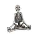 Aluminum Yoga Skeleton at Online8 Furniture Auckland NZ