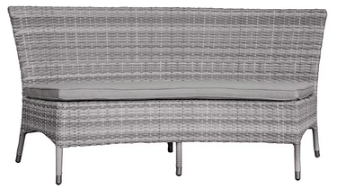 Amalfi 8-Piece Outdoor Oval Dining Suite at Online8 Furniture Auckland NZ